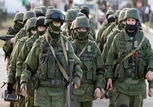 هشدار پوروشنکو در مورد فاجعه زیست محیطی در شرق اوکراین