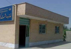احداث 8 خانه بهداشت در رفسنجان