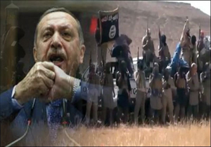 انکار خرید نفت از داعش /اردوغان:استغفا می دهم