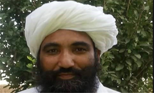 مرگ «ملا منصور دادالله» تایید شد+عکس