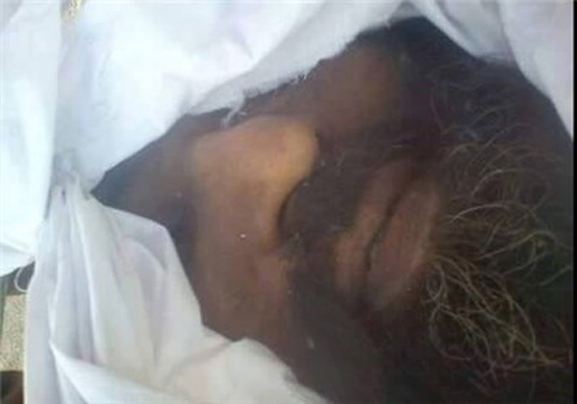 مرگ &laquo;ملا منصور دادالله&raquo; تایید شد+عکس
