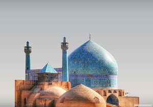 60 مسجد کرمانشاه آماده اسکان زائرین اربعین