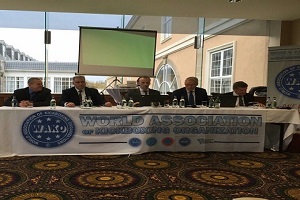 نصیری در پست نایب رئیسی ابقا شد