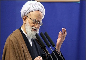 آیت‎‌الله امامی کاشانی نماز جمعه این هفته تهران را اقامه می‌کند