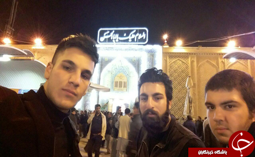عشق بدون مرز / یادگاریهای اربعین در مسیر کربلا عشق بدون مرز / یادگاریهای اربعین در مسیر کربلا