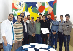 کسب رتبه برتر اثر رادیویی مرکز مازندران در جشنواره کتاب و رسانه