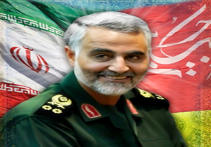 خبر سلامتی سردار سلیمانی /واکنش اعراب