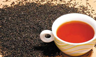 با چای زیبا شوید