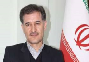 معرفی مدیر دانش آموزی استان کردستان