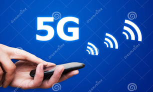 با اینترنت 5G در یک ثانیه فیلم سینمایی دانلود کنید