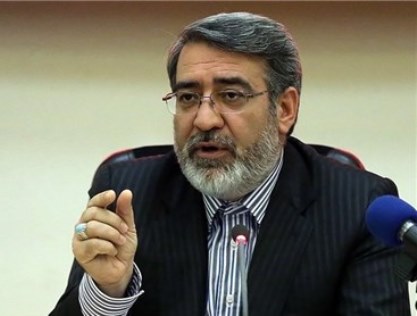 تمهیدات وی&zwj;ژه مستشاری وزارت کشور در اجتماع عظیم حسینی