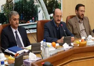 تاکید استاندار کردستان بر پیگیری تفاهم نامه ها با استان های سلیمانیه و حلبچه اقلیم کردستان عراق