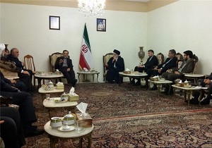 پیروزی‌های امروز محور مقاومت نتیجه پایمردی ایران است