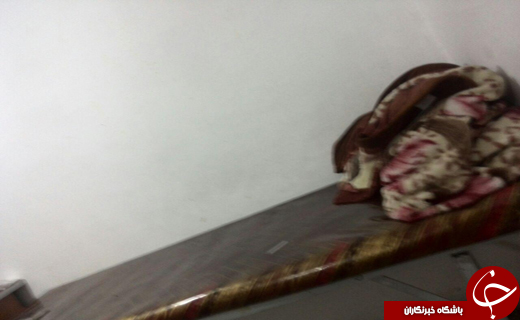 اوضاع نابسامان درمانگاه&zwnj;ها در دزفول + تصاویر