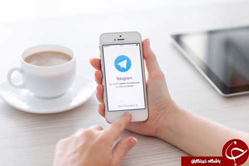 واتس اپ پا تو کفش تلگرام می کند !