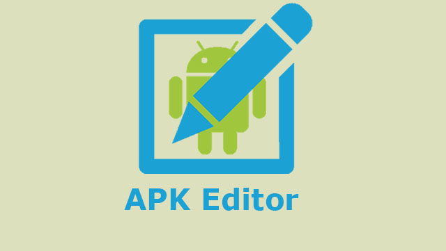 ویرایشگر فایل های APK + دانلود