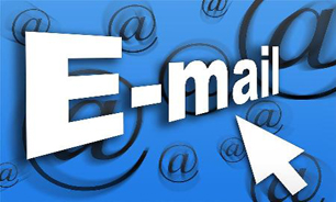 تاثیر مخرب ارسال ایمیل به محیط زیست