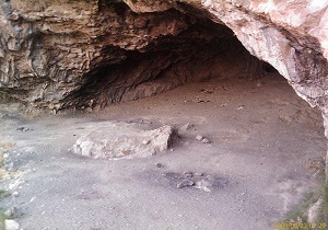 "غار دو اشکفت" کجاست؟
