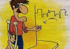 در حال تکمیل///حکایت ضرب&zwnj;المثل&zwnj; &laquo;حساب به دینار، بخشش به خروار&raquo; را می&zwnj;دانید؟