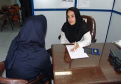 ویزیت رایگان بیماران نیازمند در خراسان جنوبی