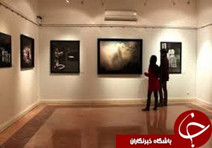 برگزاری نمایشگاه هنرهای دستی وتجسمی دانش آموزان استثنایی لاهیجان
