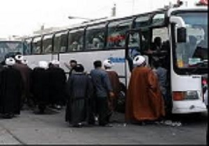 اعزام 65 مبلغ و مبلغه در دهه آخر صفر به روستاها و شهرهای آبیک
