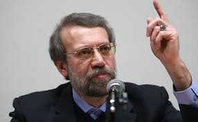لاریجانی: توسعه پایدار در گروه ارتباط بخش صنعت با دانشگاه است