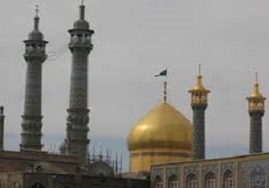ویژه برنامه‌های اربعین حسینی در حرم حضرت معصومه(س)