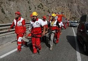 ضرورت هماهنگی دستگاه های متولی درامر انتقال مجروحان به مراکز درمانی