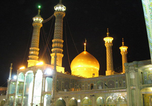 پخش مراسم اربعین از حرم حضرت عبد‌العظیم حسنی (ع)