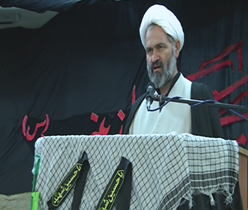مراسم اربعین سند ماندگاری و پویایی نهضت حسینی