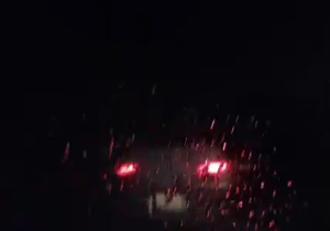جاده&zwnj;ای بدون نور + فیلم