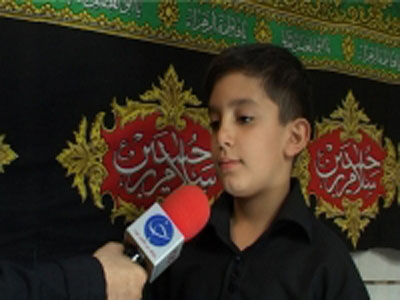 آی شیعیان! اربعینی مجازی هم به پا کنید