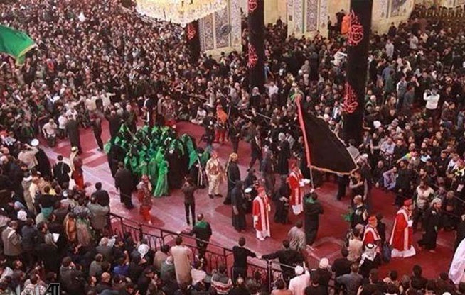 از یک طرفه شدن مرز مهران تا آماده باش مرزبانان برای بازگشت زائران اربعین به کشور + تصاویر و فیلم&zwnj;ها