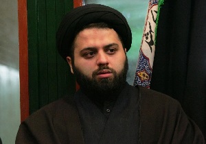 چرا امام زمان(ع) خود را به نام جد شهیدش معرفی می‌کند؟