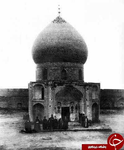 محسنی