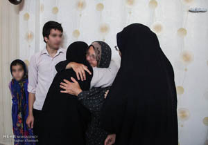 خیر ناشناس ۲۱ زندانی زن تهرانی را آزاد کرد