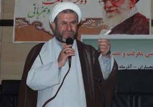 دشمن شناسی را باید از قیام حضرت سیدالشهدا (ع) یادگرفت