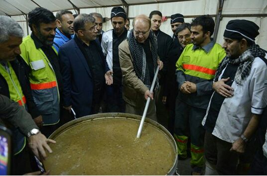 محسنی
