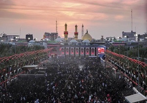 داعش ادعا کرد: بمب&zwnj;گذاری در یکی از هتل&zwnj;های کربلا