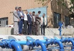 26 طرح آبرسانی در شهرستان سقز در حال اجرا است