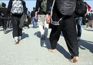اختصاص بیش از ۱۰۰ دستگاه اتوبوس برای بازگشت زائران اربعین به سمنان