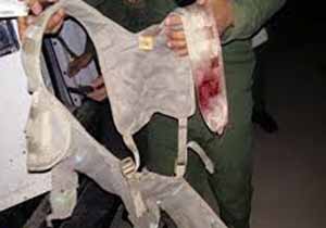 هلاکت 5 عامل انتحاری دیگر در مسیر زائران کربلا