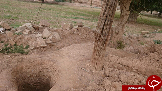 وضعیت نابسامان خیابان&zwnj;های مسجد سلیمان + تصاویر