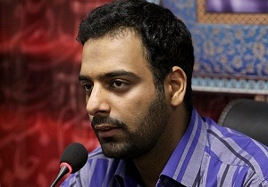 حرف حساب در قاموس شاعران اهل بیت(ع) نمی‌گنجد/ فرهنگ عاشورا فقط با شور زنده نمی‌ماند