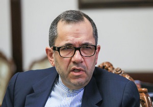 روانچی: سطح مبادلات تجاری ایران و مکزیک، متناسب با ظرفیت‌های اقتصادی نیست