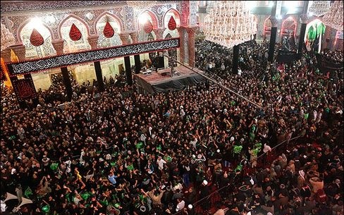 سردار مهری : موج بازگشت زائران آغاز شد/اوحدی:یکطرفه شدن مرزها از امروز بعداز ظهر+تصاویر و فیلم&zwnj;ها