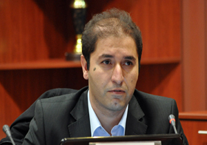 موسویان: میزبانی درصد المپیکی شدن هندبال را افزایش می‌دهد