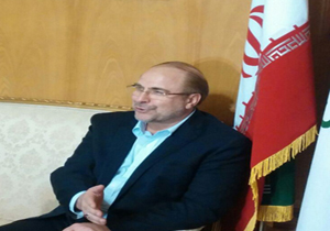 از نیمرو پختن قالیباف تا گاز انبری، احمدی نژاد و فساد در شهرداری + فیلم