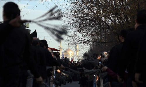 جلوه&zwnj;هایی از حضور عزادارن اربعین حسینی در سرتاسر ایران